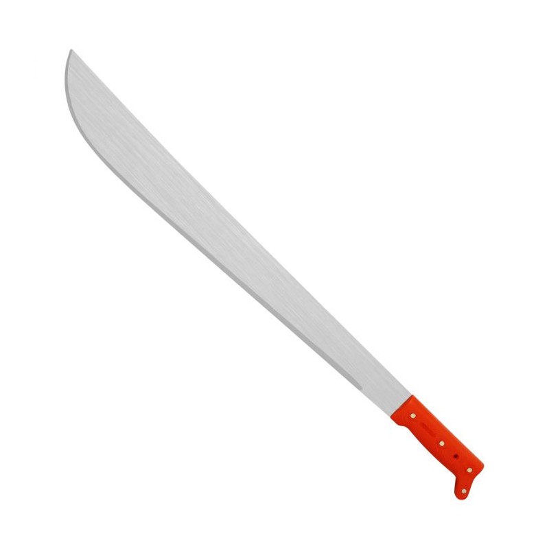Machete pulido estándar de 22" 9595 Santul