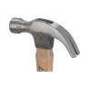 Martillo octagonal de uña curva 16 Oz 7OHAM Bellota