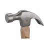 Martillo octagonal de uña curva 16 Oz 7OHAM Bellota
