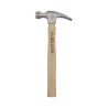 Martillo octagonal de uña recta 16 Oz 7OHAM Bellota