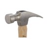 Martillo octagonal de uña recta 20 Oz 7OHAM Bellota