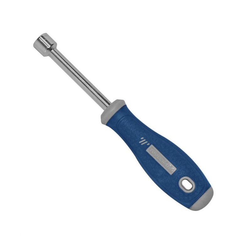 Desarmador de caja 3/8" x 3" TC1827 Toolcraft