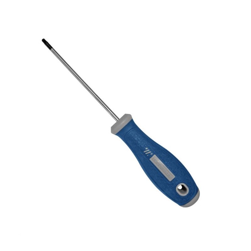 Desarmador punta torx T-15 TC0732 Toolcraft