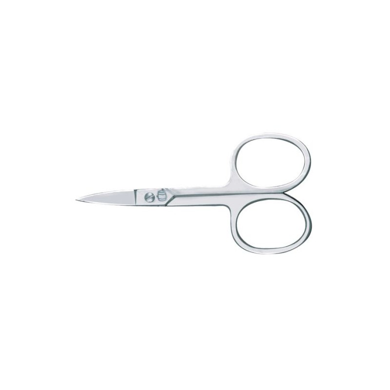 Tijera de manicure profesional 8833 Barrilito