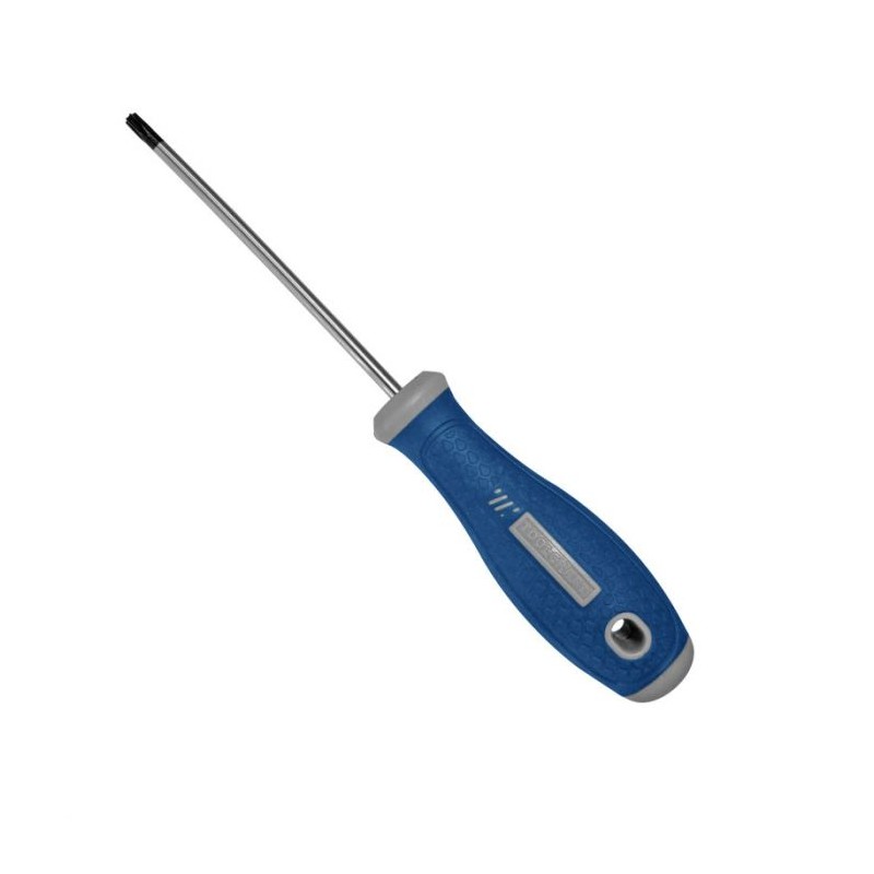 Desarmador punta torx T-20 TC0733 Toolcraft