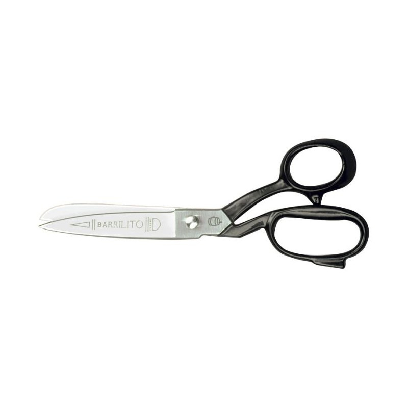 Tijera para sastre / industrial 8" Barrilito