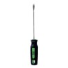 Desarmador punta plana 3/16" x 4" Rotter