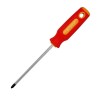 Desarmador punta phillips 1/4" x 6" WF2126 Wolfox