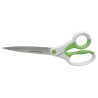 Tijera para costura / oficina de ojo grande 6" Barrilito