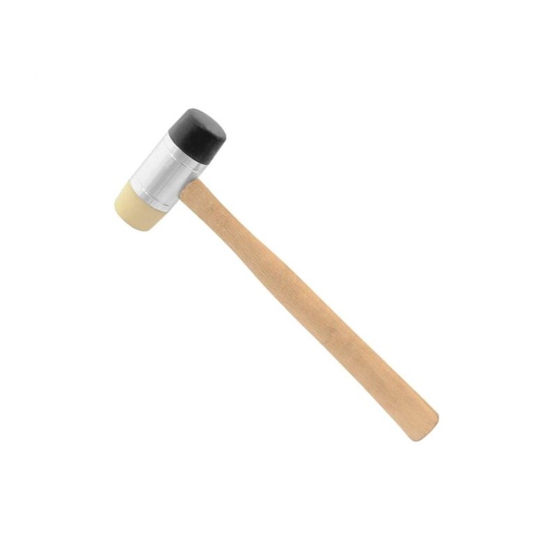 Martillo de hule #15 Cabel