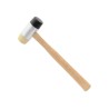 Martillo de hule #20 Cabel