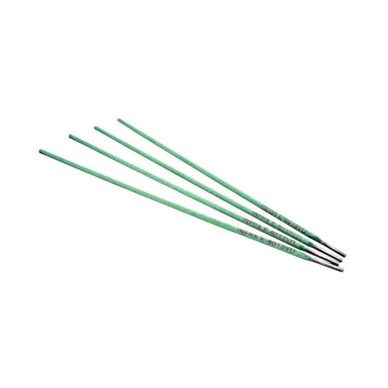 Soldadura verde 6013 DE 1/8" Infra