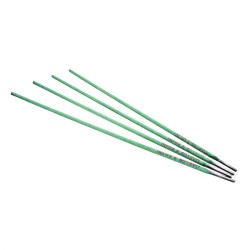 Soldadura verde 6013 de 3/32" Infra