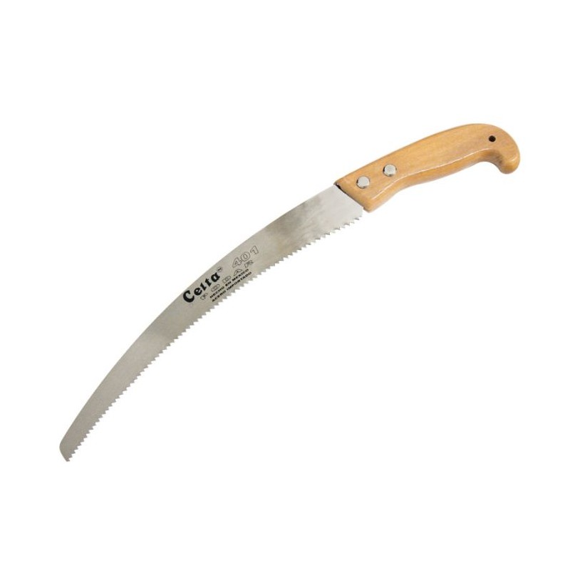 Serrote para poda 14" Celta