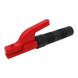 Porta electrodo 300 Amp tipo B 5M300A Mundial