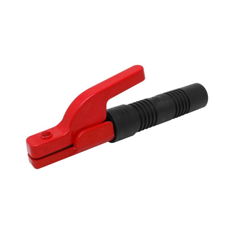 Porta electrodo 300 Amp tipo B 5M300A Mundial