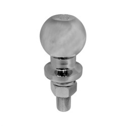 Enganche para remolque 1.5 toneladas TC0869 Toolcraft