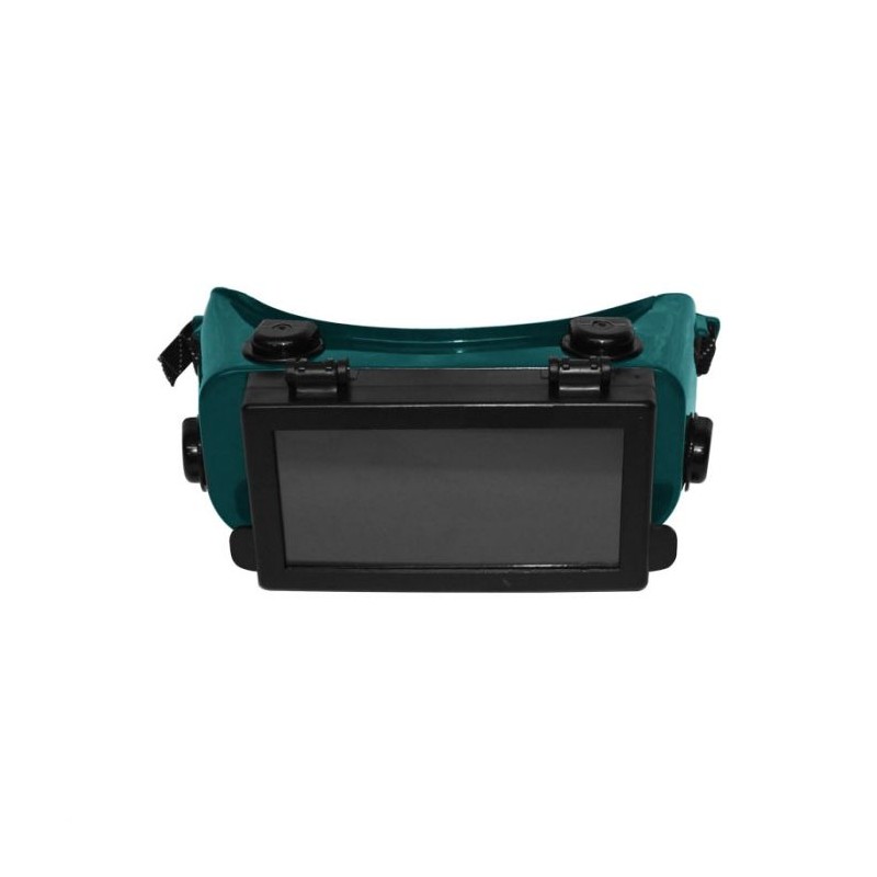 Gogle para soldar con ventana móvil TC0793 Toolcraft