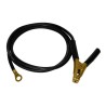 Cables para soldar 5 metros EH-250 Mundial