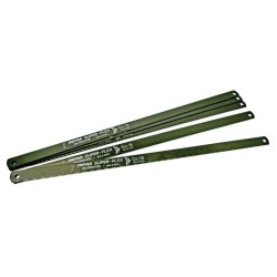 Segueta superflex diente fino 24 tpi Infra