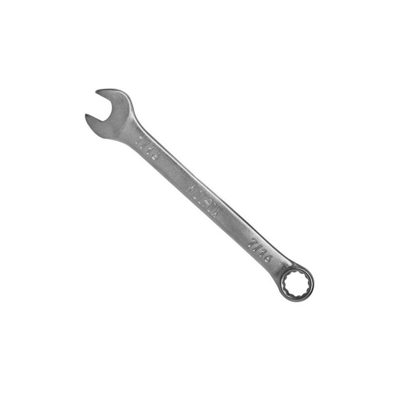 Llave española combinada 7/16" WF0159 Wolfox
