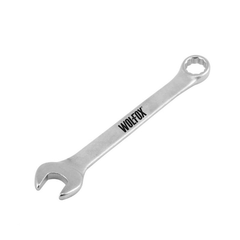 Llave española combinada 3/4" WF0164 Wolfox
