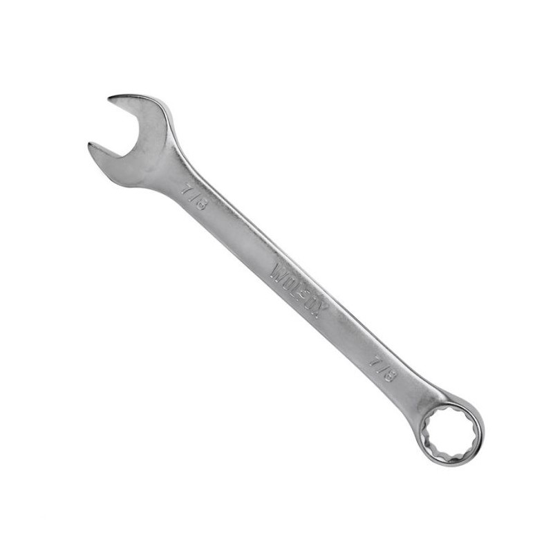 Llave española combinada WF4535 7/8" Wolfox