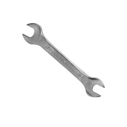 Llave española 1/2" x 9/16" WF4556 Wolfox