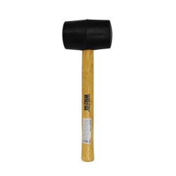 Mazo de hule 16 oz WF6446 Wolfox