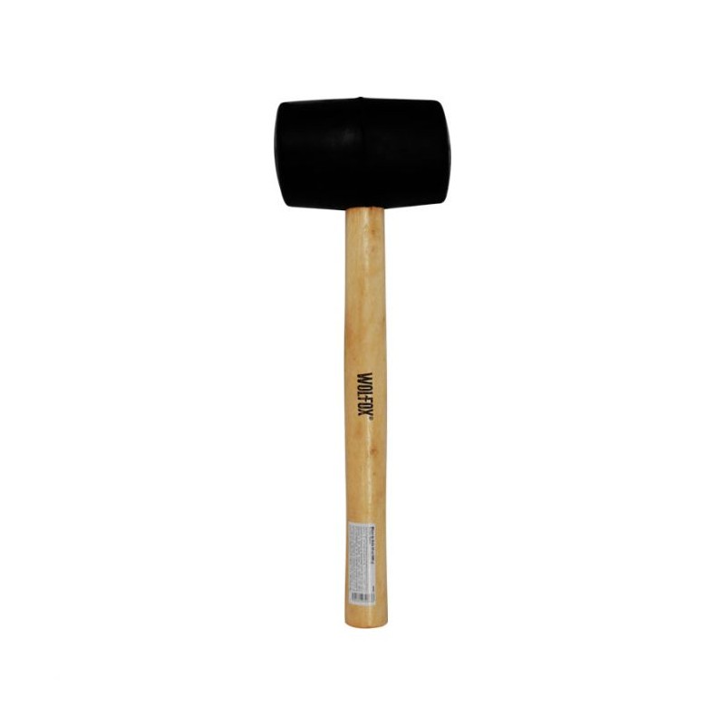 Mazo de hule 24 Oz WF6454 Wolfox