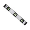 Nivel de aluminio 14" WF6714 Wolfox
