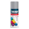 Pintura en aerosol gris máquina TC1649 Toolcraft