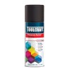 Pintura en aerosol negro mate TC1643 Toolcraft