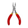 Pinza Miniatura de Punta y Corte 4" 3/4" WF0106 Wolfox