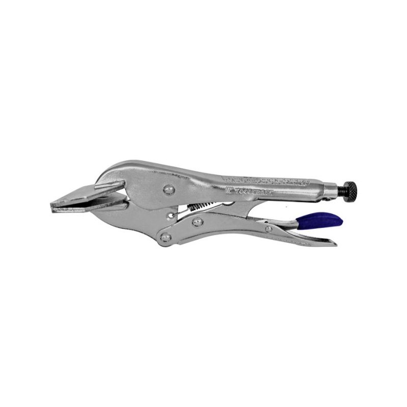 Pinza de presión para hojalatero 8" TC0248 Toolcraft