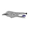 Pinza de presión para hojalatero 8" TC0248 Toolcraft