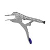Pinza de presión para hojalatero 8" TC0248 Toolcraft