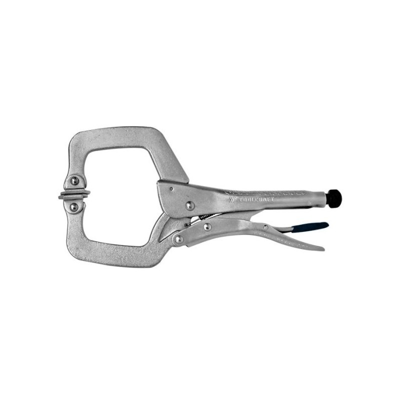Pinza de presión móvil 11" TC0251 Toolcraft