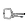 Pinza de presión móvil 11" TC0251 Toolcraft