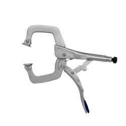 Pinza de presión móvil 11" TC0251 Toolcraft