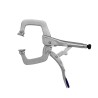 Pinza de presión móvil 11" TC0251 Toolcraft