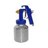 Pistola de baja presión TC1841 Toolcraft