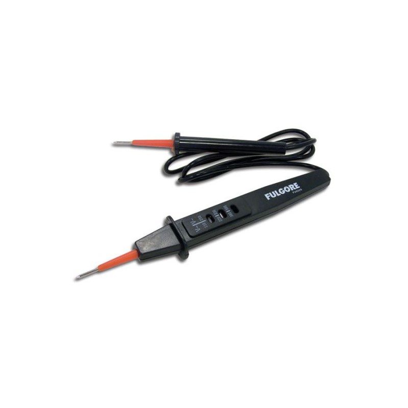 Probador de voltaje 120 V - 500 V FU0225 Fulgore