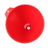 Embudo de plástico 7" Mikels