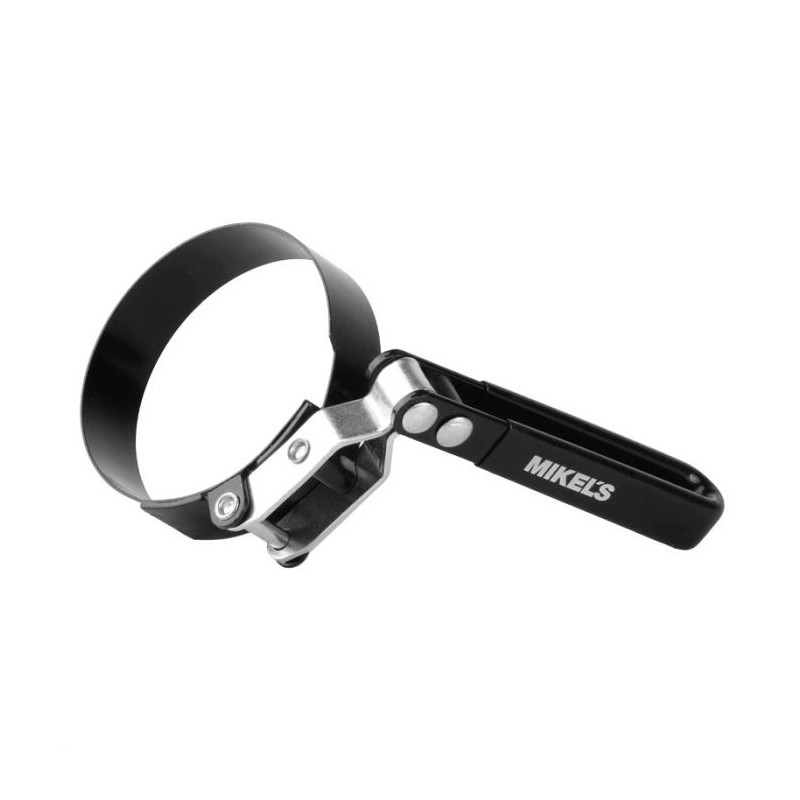 Llave para filtro de aceite chica Mikels