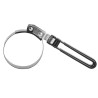 Llave para filtro de aceite chica Mikels