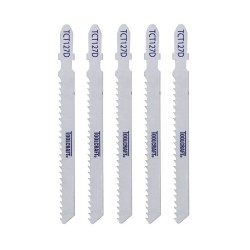 Seguetas HHS alta velocidad "T" TC2347 Toolcraft