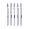 Seguetas HHS alta velocidad "T" TC2347 Toolcraft