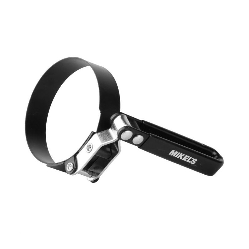 Llave para filtro de aceite grande Mikels