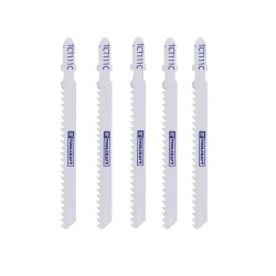 Seguetas HCS para madera "T" TC2342 Toolcraft